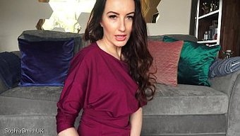 Miss Smith Inspires You To Explore Foot Fetish And Femdom Fantasies