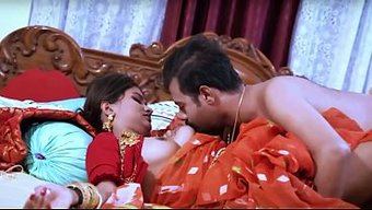 Antim Films Desi Wife Sudipa'S Every Moment As She Cums Hard