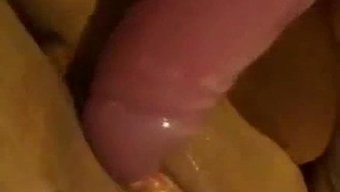 Vaginal Wetness And Anal Stimulation In Homemade Porn Video