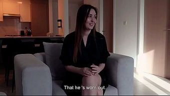 She Enjoyed Intimacy With Her Stepson, Keeping It A Secret.