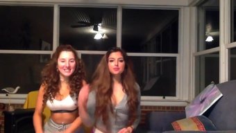 A Compilation Of Tight And Aroused Chicas