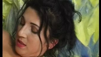European Babe Receives Brutal Anal Pounding