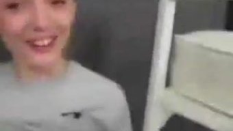 Lesbian Group Orgy: Four Hot Babes Indulge In Wild Sex