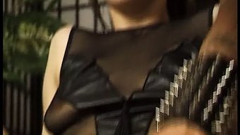 German Teacher Dominates Student In Hardcore Bdsm Session