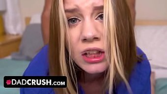 Pov Blowjob And Pawg Action In Rough Sex Video