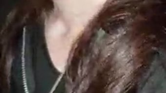 Tranny Cumshot: Pete'S Wild Ride