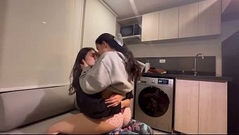 I Got Wet When She Stuck Her Fingers Into Me