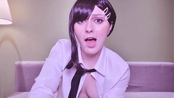 Telling You How I Feel Makes Me Crave A Deep Pussy Creampie