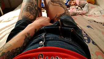 Pov Orgasm With Sensual Moans From Young 18+ Teen