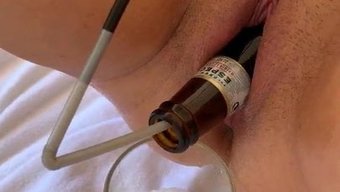Femdom And Cunt Play