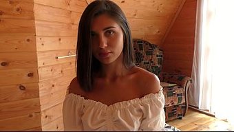 My Stepbrother Taught Me To Be A Good Girl In The Most Intimate Way.