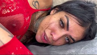 Catching Every Rough Stroke In A Ten-Minute Ass Scene