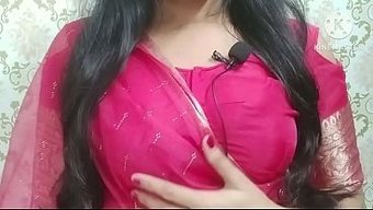 Jija Watches Bhabhi Turn A Story Into Hot Pussy Fucking