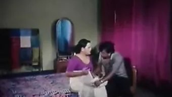 Desi Funny Video Of A Hot Bangladeshi Movie Scene On Set