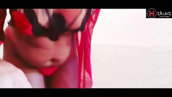 Indian School Teacher Pleasures Herself In Steamy Solo Session