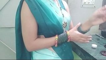 A Daughter-In-Law Got Her Father-In-Law’s Cock In Her Mouth And Pussy