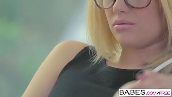 Emma Mae'S Steamy Solo Session - A Skinny Teen'S Wild Ride