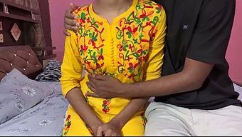Indian Hottie Was So Fucking Thirsty For Cock That I Couldn´t Resist