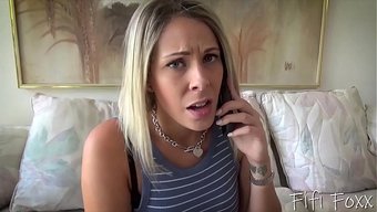 Let Me Take Control When His Masturbation Habit Gets Out Of Hand