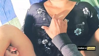 Busty Housewife Engages In Passionate Lovemaking And Provocative Chatter On Marital Bed