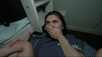 What'S Dirtier: Bella Gray'S Deepthroat Or Jadilica'S Swallowing?