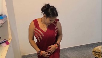 Puja’s Big Natural Tits Bounce As Prem Fucks Her From Behind In Chudai