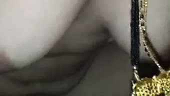 Asian Wife Rides My Cock With Mangalsutra
