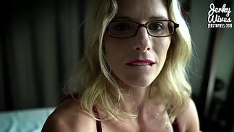 Cory Chase'S First Time With A Step Mom