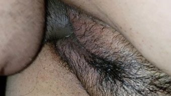 A Mature And Sensual Stepmother With An Extra Layer Of Fat.