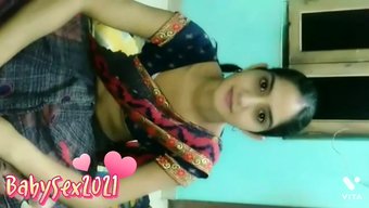 Watch This Indian Girl Get Fucked By Her Boyfriend In This Hot Video