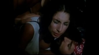 Old School Rocco And Ilona'S Steamy Encounter