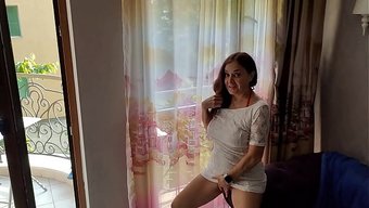 I Fucked Her Neighbor While Her Husband Was On A Business Trip.