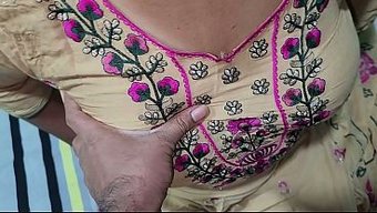 Homemade Rent Deal Turns Into Clothed Fucking