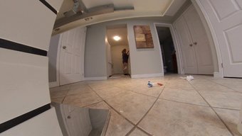 Shashana Dance On The Floor