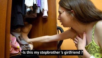 Pov Experience With A Young 18-Year-Old Who Enjoys Anal Play