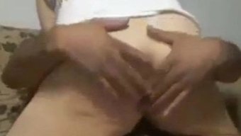 Married Woman In Turban Enjoys Turkish Sex With Older Partner