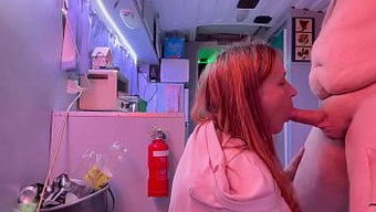 Homemade Couple Enjoys Oral Sex And Swallows Cum In Hd Video