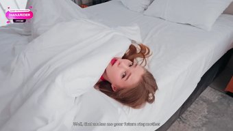 Discovering Bound Lover Under Blanket