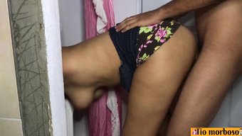 Nicol Is A Petite Latina And You Will Hear Her Scream Loudly During Sex.