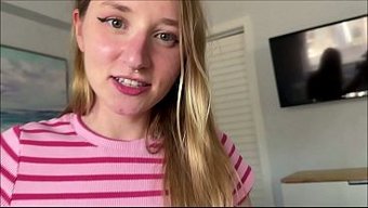 The Tomboy Girl Tried Anal Sex With Her Stepfather - An Intense Experience.