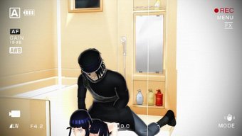 Sasuke And Hinata'S Passionate Encounter With Mature Mom