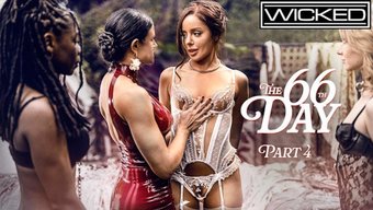 Busty Beauties In Bdsm Foursome With Female Ejaculation