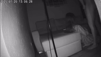 Drunk Wife Cheats With Best Friend'S Cock In Her Ass