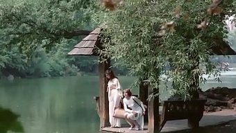 Sensual American Video