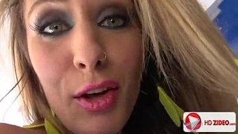 Sheena Shaw'S Anal Scenes In The Porn Video Collection