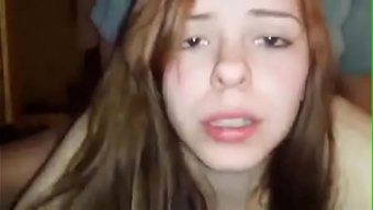 I Met This Beautiful Woman On Tinder And We Fucked At My House