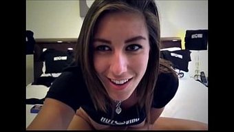 Young Adult Engages In Explicit Sexual Messaging And Acts On It