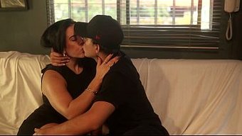 A B Or Fuck My Milf Boss To Keep The Job