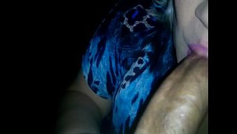 Auto-Erotic Session With Milk In A Car - Contact For Scheduling On Instagram