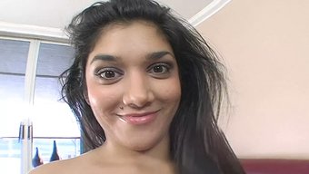 Amateur Teen Gets Hired For A Blowjob And Fucked On First Us Casting